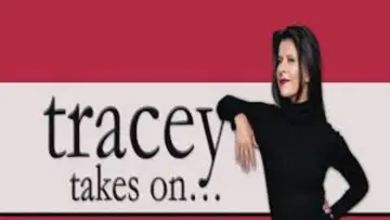 Задник к сериалу "Tracey Takes On..." #1597010