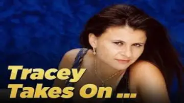 Задник к сериалу "Tracey Takes On..." #1597012