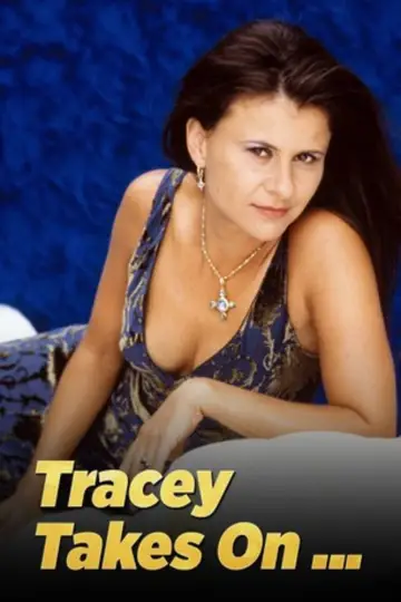 Постер к сериалу "Tracey Takes On..." #1597015