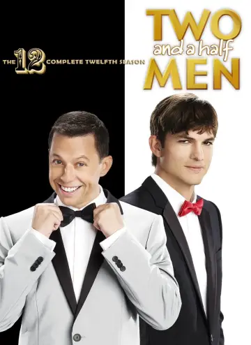 Постер к сериалу "Два с половиной человека" #1265559