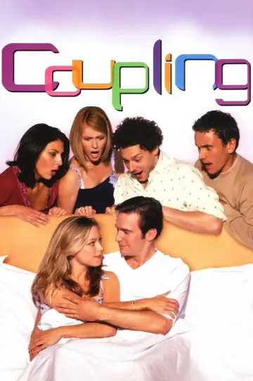 Постер к сериалу "Любовь на шестерых" #1458894