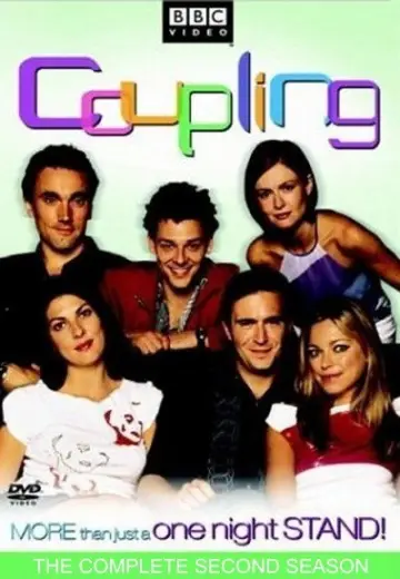 Постер к сериалу "Любовь на шестерых" #1752230