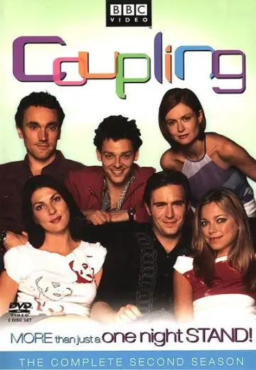 Постер к сериалу "Любовь на шестерых" #1752231