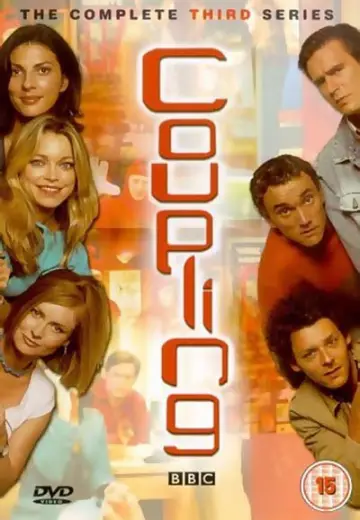 Постер к сериалу "Любовь на шестерых" #1752235