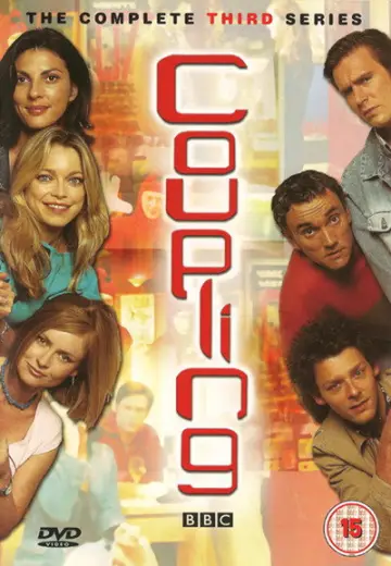 Постер к сериалу "Любовь на шестерых" #1752236