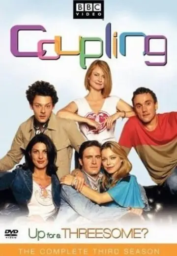 Постер к сериалу "Любовь на шестерых" #1752237