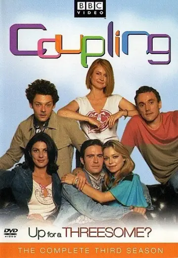 Постер к сериалу "Любовь на шестерых" #1752238