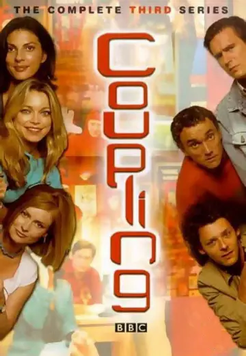 Постер к сериалу "Любовь на шестерых" #1752239