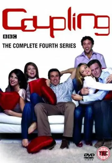 Постер к сериалу "Любовь на шестерых" #1752243