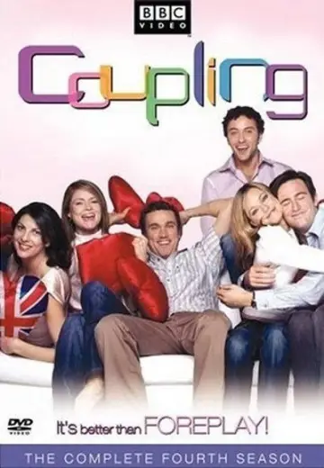 Постер к сериалу "Любовь на шестерых" #1752244