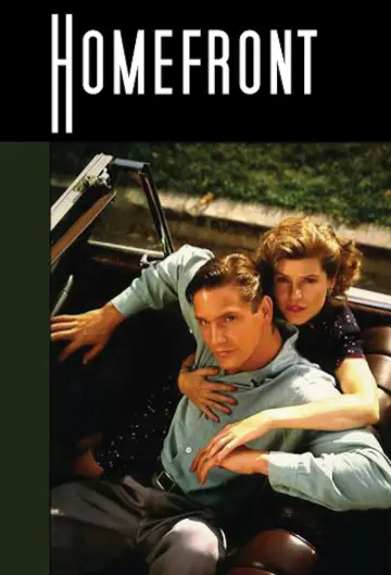 Домашний фронт (1991–1993)