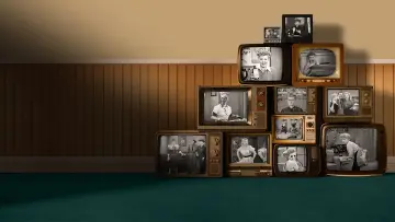 Задник к сериалу "Я люблю Люси" #1312383