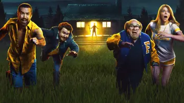 Задник к сериалу "В Филадельфии всегда солнечно" #1218585