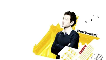Задник к сериалу "В Филадельфии всегда солнечно" #1218638