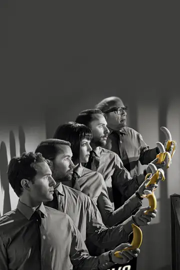 Постер к сериалу "В Филадельфии всегда солнечно" #1218743