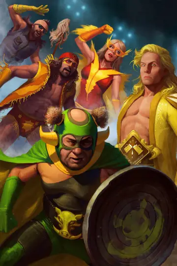 Постер к сериалу "В Филадельфии всегда солнечно" #1218751
