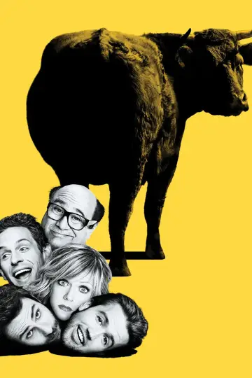 Постер к сериалу "В Филадельфии всегда солнечно" #1218780
