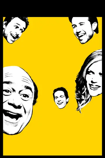 Постер к сериалу "В Филадельфии всегда солнечно" #1218797