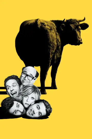 Постер к сериалу "В Филадельфии всегда солнечно" #1218799