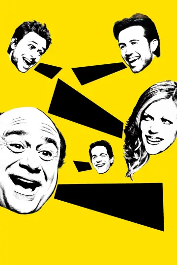 Постер к сериалу "В Филадельфии всегда солнечно" #1245346