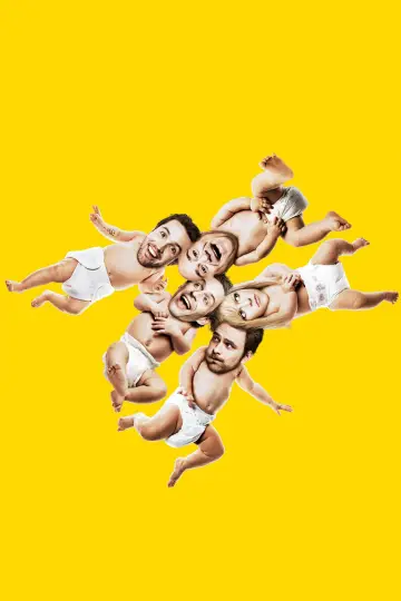 Постер к сериалу "В Филадельфии всегда солнечно" #1245376