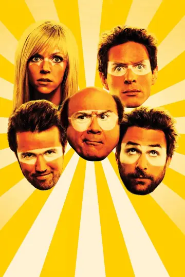 Постер к сериалу "В Филадельфии всегда солнечно" #1245384