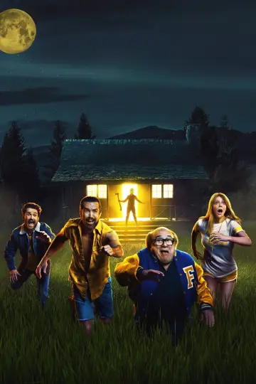 Постер к сериалу "В Филадельфии всегда солнечно" #1245426