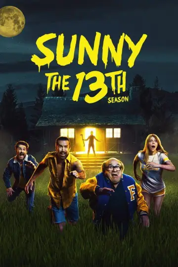 Постер к сериалу "В Филадельфии всегда солнечно" #1245428