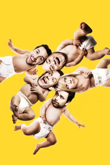 Постер к сериалу "В Филадельфии всегда солнечно" #1793578