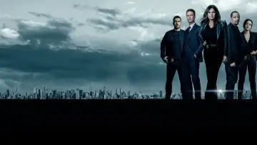 Задник к сериалу "Закон и порядок. Специальный корпус" #1231649