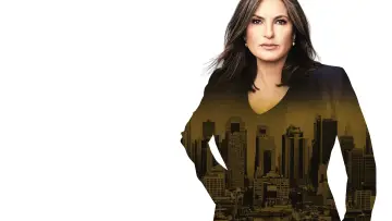 Задник к сериалу "Закон и порядок. Специальный корпус" #1231683
