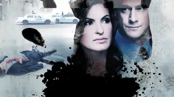 Задник к сериалу "Закон и порядок. Специальный корпус" #1231691
