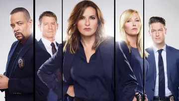 Задник к сериалу "Закон и порядок. Специальный корпус" #1231707