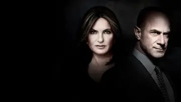 Задник к сериалу "Закон и порядок. Специальный корпус" #1231714