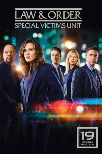 Постер к сериалу "Закон и порядок. Специальный корпус" #1236563