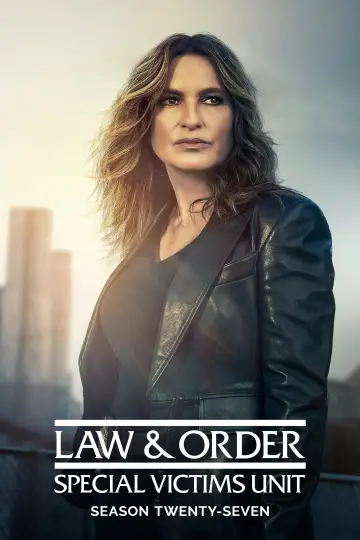 Постер к сериалу "Закон и порядок. Специальный корпус" #1236652