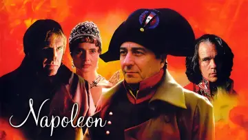 Задник к сериалу "Наполеон" #1499976