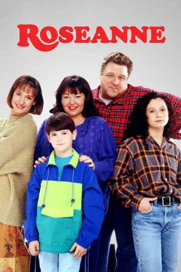 Постер к сериалу "Розанна" #1758456