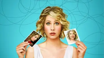 Задник к сериалу "Кто такая Саманта?" #1597722