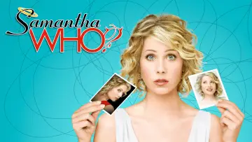 Задник к сериалу "Кто такая Саманта?" #1597723