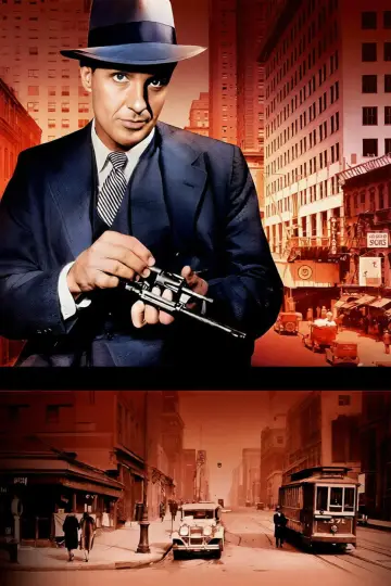 Постер к сериалу "Неприкасаемые" #1331636