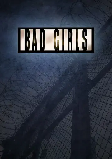 Постер к сериалу "Bad Girls" #1377178