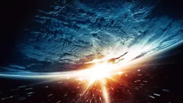 Задник к сериалу "Земля: Последний конфликт" #1302873