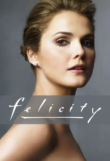 Постер к сериалу "Фелисити" #1334382