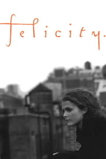 Постер к сериалу "Фелисити" #1334386
