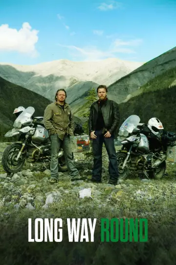 Долгий путь вокруг Земли (2004)