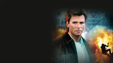 Задник к сериалу "Секретный агент Макгайвер" #1294294