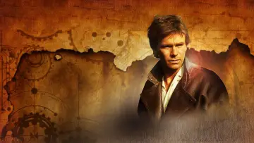 Задник к сериалу "Секретный агент Макгайвер" #1294301