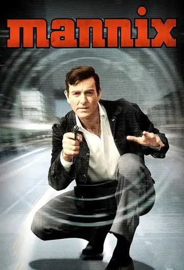 Постер к сериалу "Менникс" #1298419