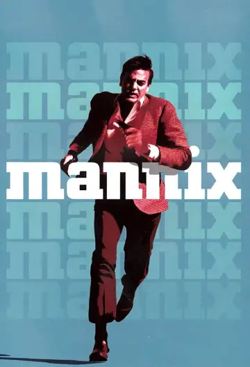 Постер к сериалу "Менникс" #1298421